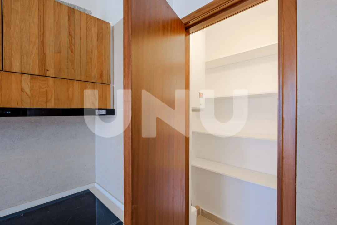 Apartamento T3 para Arrendamento em Oeiras e São Julião da Barra, Paço de Arcos e Caxias Foto 14