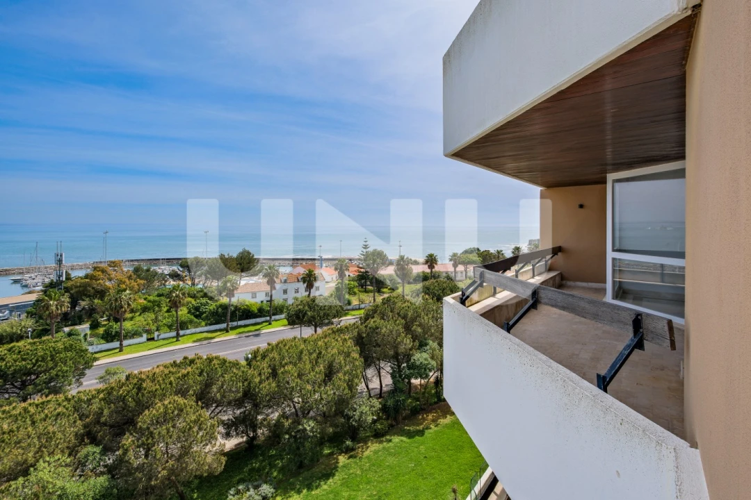 Apartamento T3 para Arrendamento em Oeiras e São Julião da Barra, Paço de Arcos e Caxias Foto 36