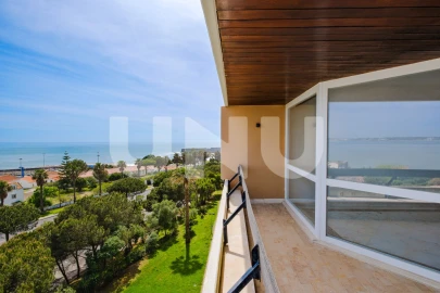 Apartamento T3 para Arrendamento em Oeiras e São Julião da Barra, Paço de Arcos e Caxias