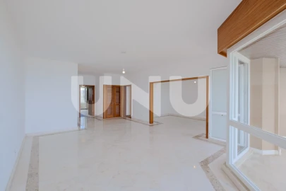 Apartamento T3 para Arrendamento em Oeiras e São Julião da Barra, Paço de Arcos e Caxias