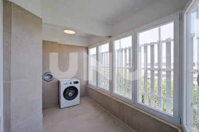 Apartamento T3 para Arrendamento em Oeiras e São Julião da Barra, Paço de Arcos e Caxias