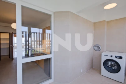 Apartamento T3 para Arrendamento em Oeiras e São Julião da Barra, Paço de Arcos e Caxias