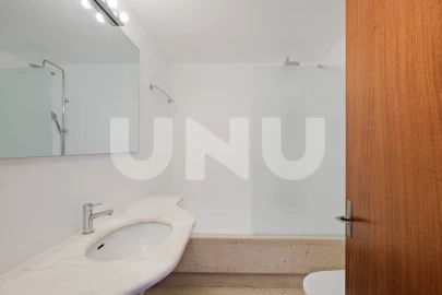 Apartamento T3 para Arrendamento em Oeiras e São Julião da Barra, Paço de Arcos e Caxias