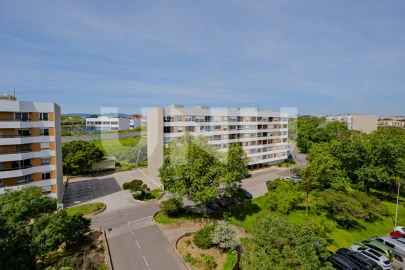 Apartamento T3 para Arrendamento em Oeiras e São Julião da Barra, Paço de Arcos e Caxias