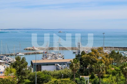 Apartamento T3 para Arrendamento em Oeiras e São Julião da Barra, Paço de Arcos e Caxias