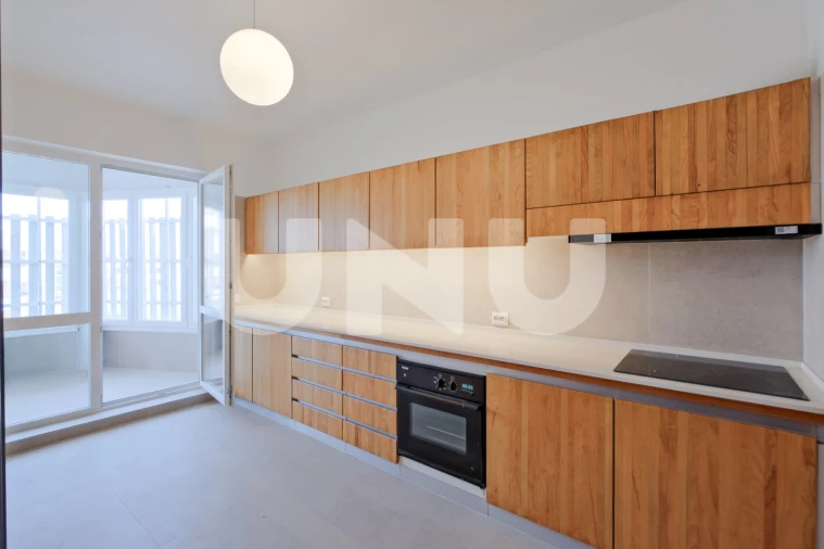 Apartamento T3 para Arrendamento em Oeiras e São Julião da Barra, Paço de Arcos e Caxias Foto 15