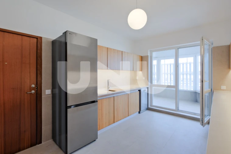 Apartamento T3 para Arrendamento em Oeiras e São Julião da Barra, Paço de Arcos e Caxias Foto 16