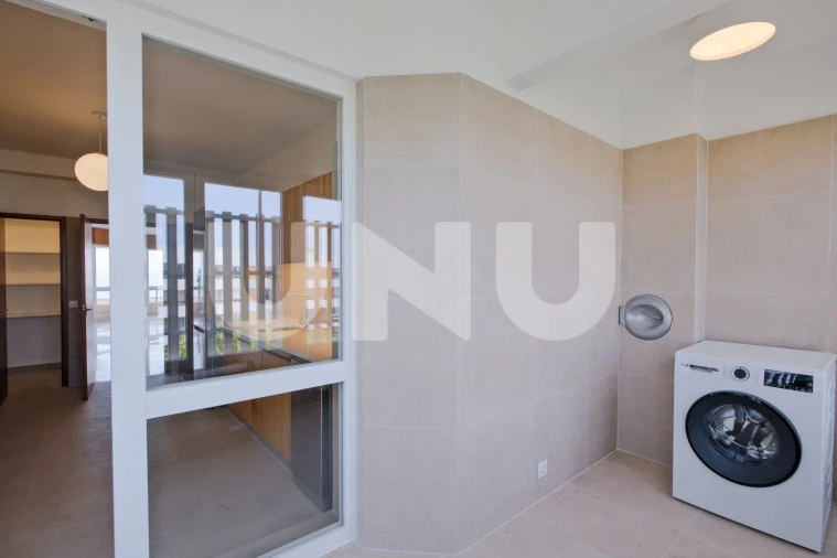 Apartamento T3 para Arrendamento em Oeiras e São Julião da Barra, Paço de Arcos e Caxias Foto 20