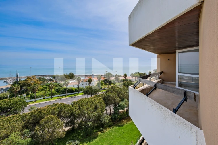 Apartamento T3 para Arrendamento em Oeiras e São Julião da Barra, Paço de Arcos e Caxias Foto 36