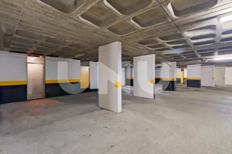 Apartamento T3 para Arrendamento em Oeiras e São Julião da Barra, Paço de Arcos e Caxias Foto 38