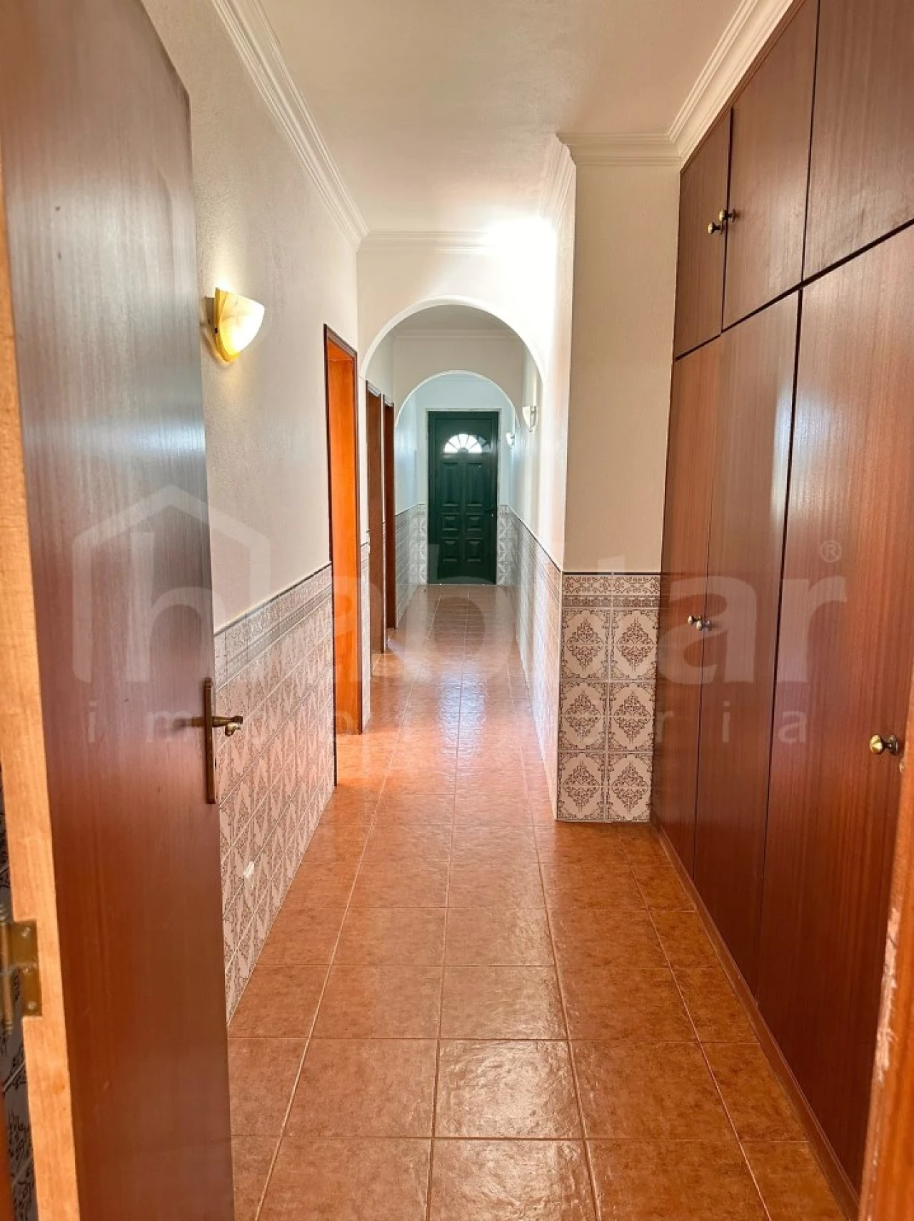 Apartamento T2 para Venda em Marinhais Foto 8