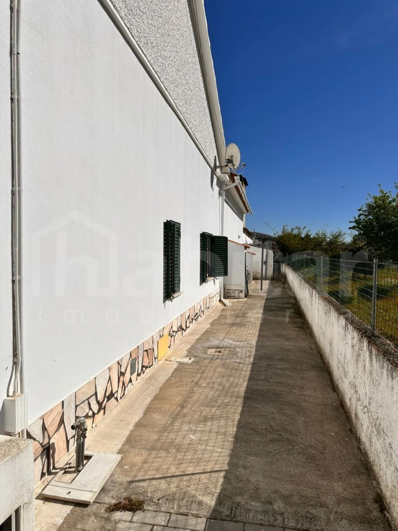 Apartamento T2 para Venda em Marinhais Foto 11