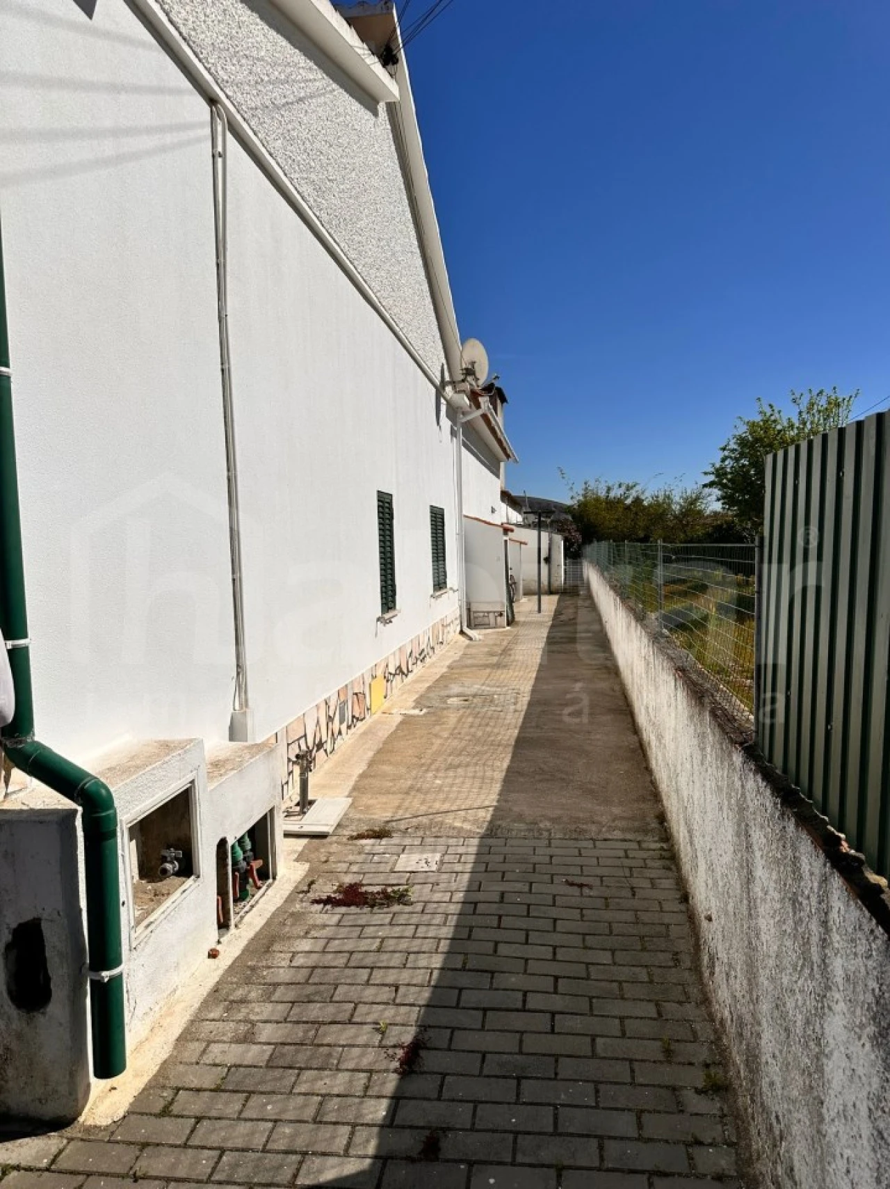 Apartamento T2 para Venda em Marinhais Foto 12