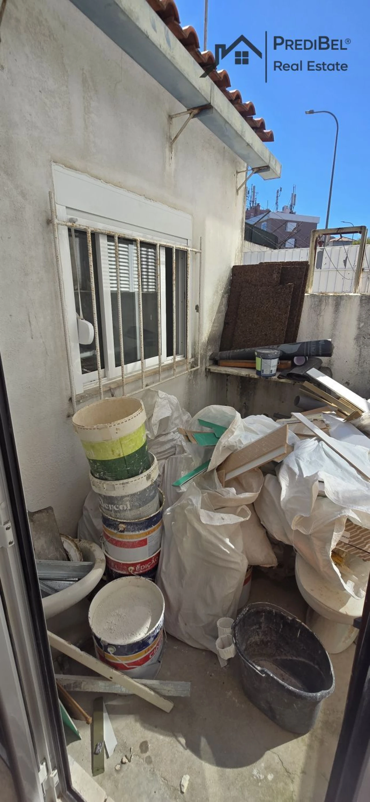 Apartamento T3 para Venda em Águas Livres Foto 23