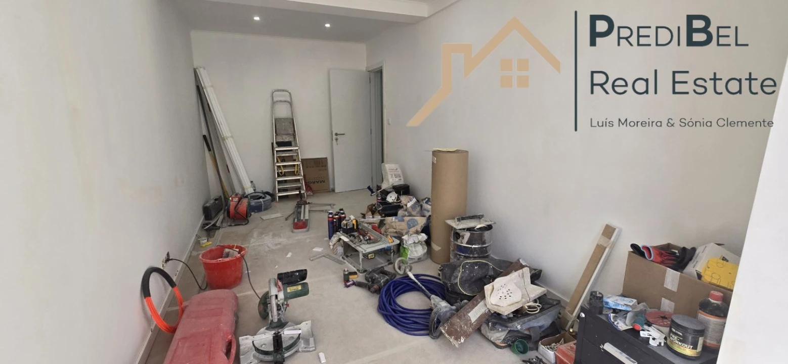 Apartamento T3 para Venda em Águas Livres Foto 16