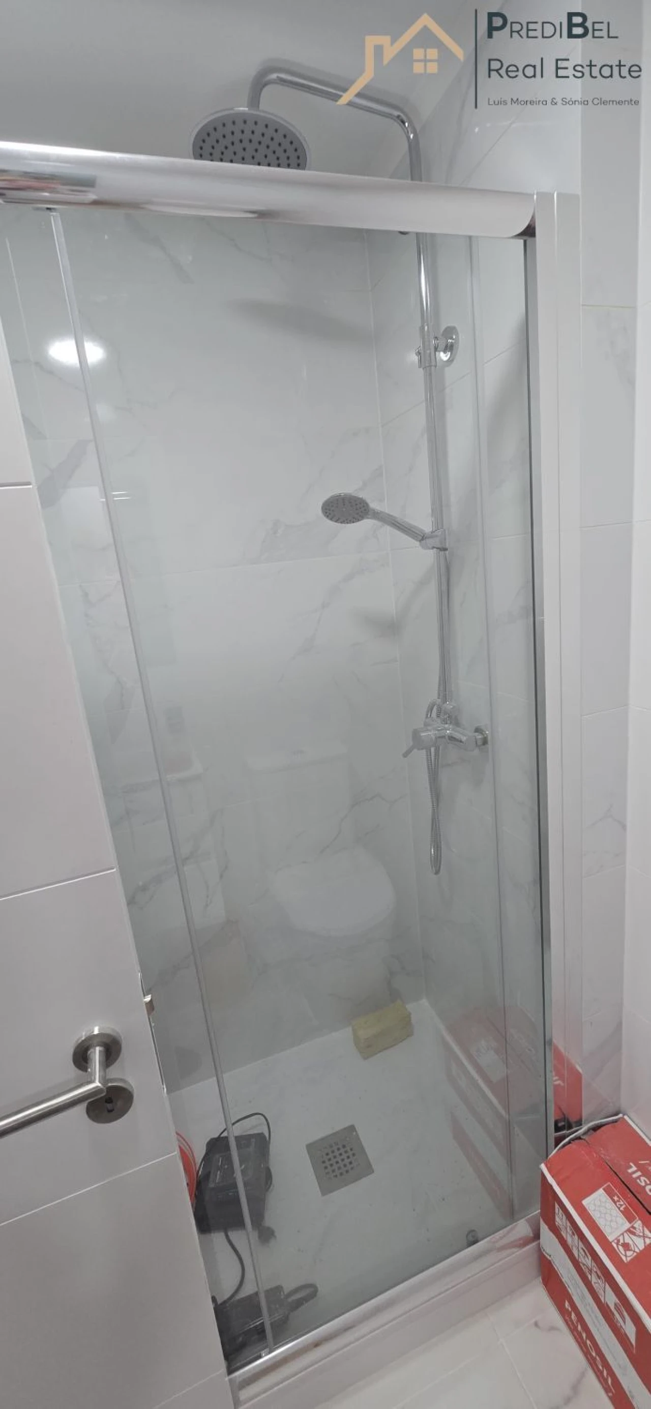 Apartamento T3 para Venda em Águas Livres Foto 24