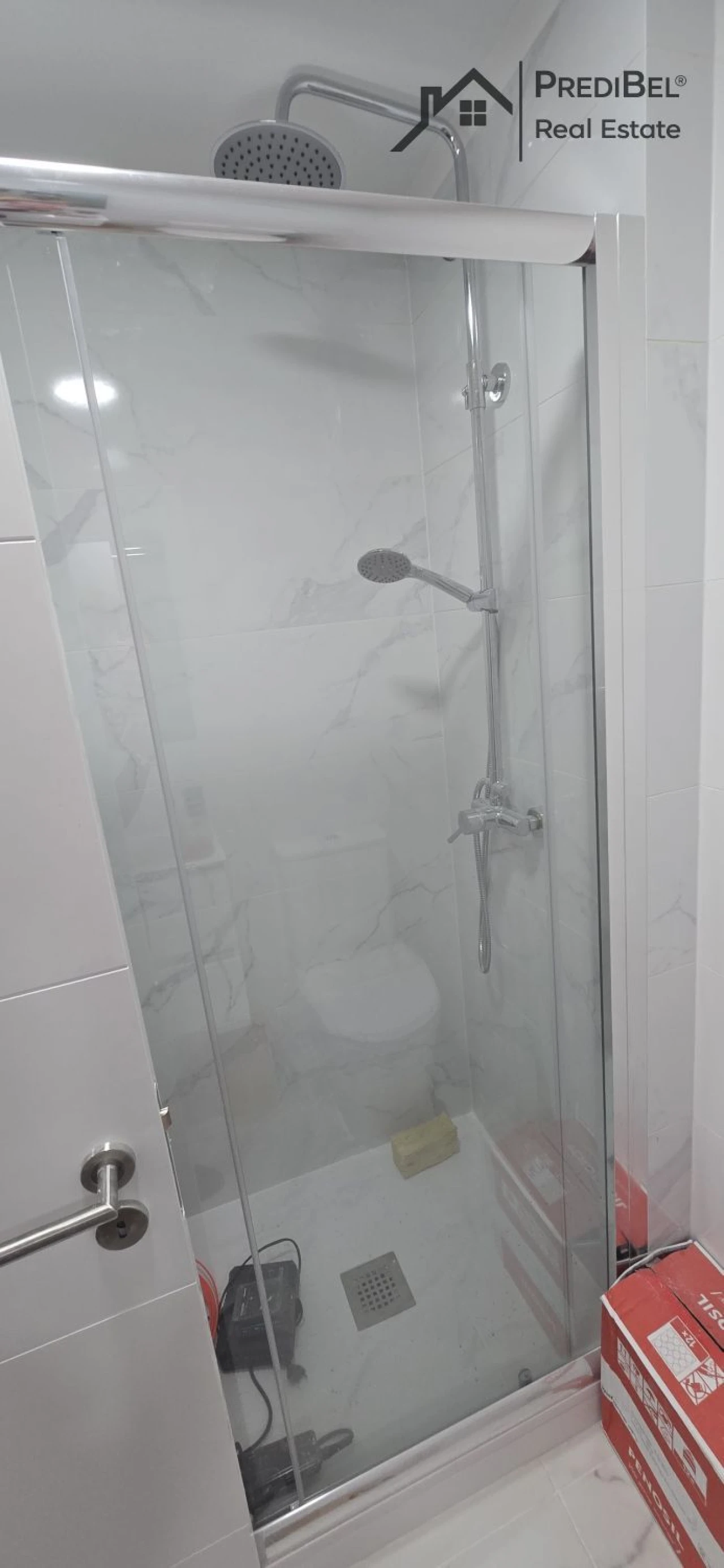 Apartamento T3 para Venda em Águas Livres Foto 24