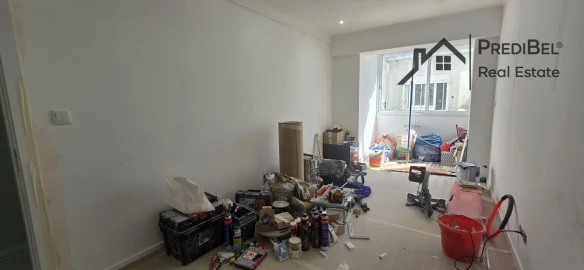 Apartamento T3 para Venda em Águas Livres