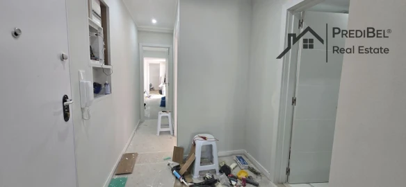 Apartamento T3 para Venda em Águas Livres