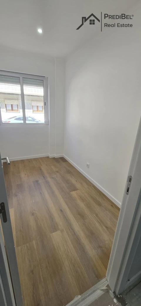 Apartamento T3 para Venda em Águas Livres
