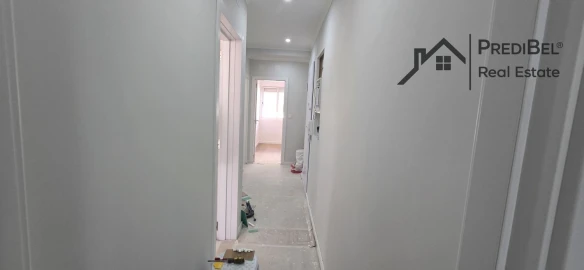 Apartamento T3 para Venda em Águas Livres