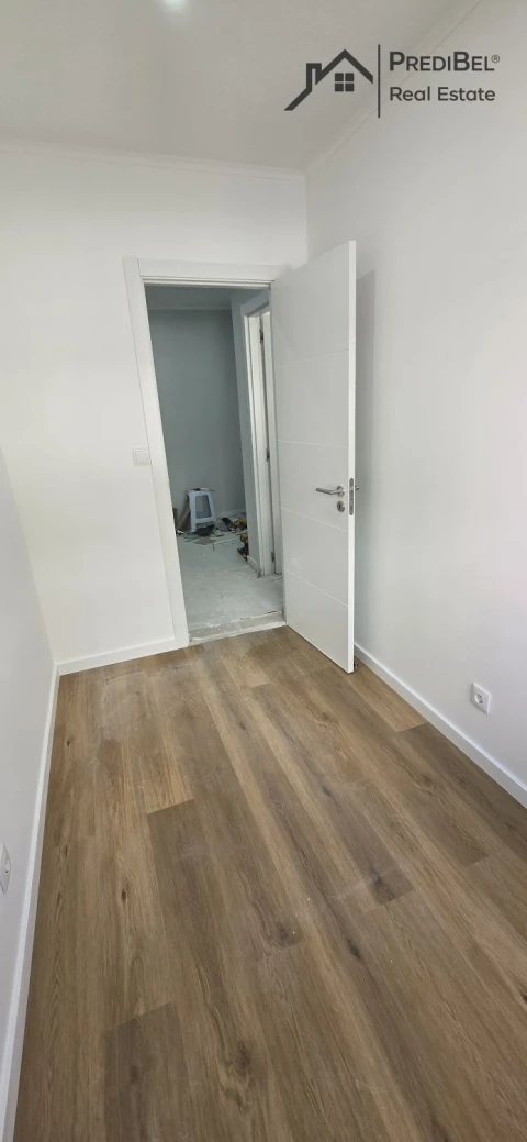 Apartamento T3 para Venda em Águas Livres