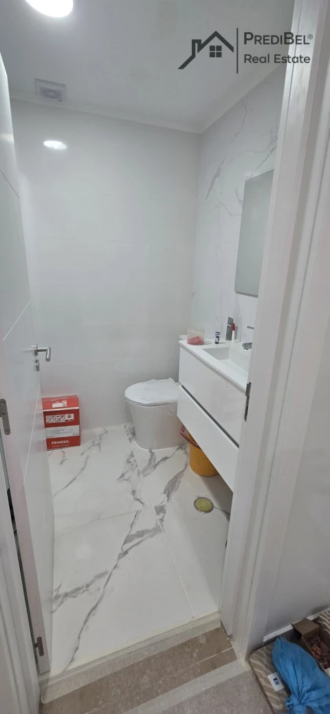 Apartamento T3 para Venda em Águas Livres