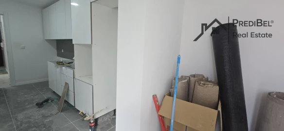 Apartamento T3 para Venda em Águas Livres
