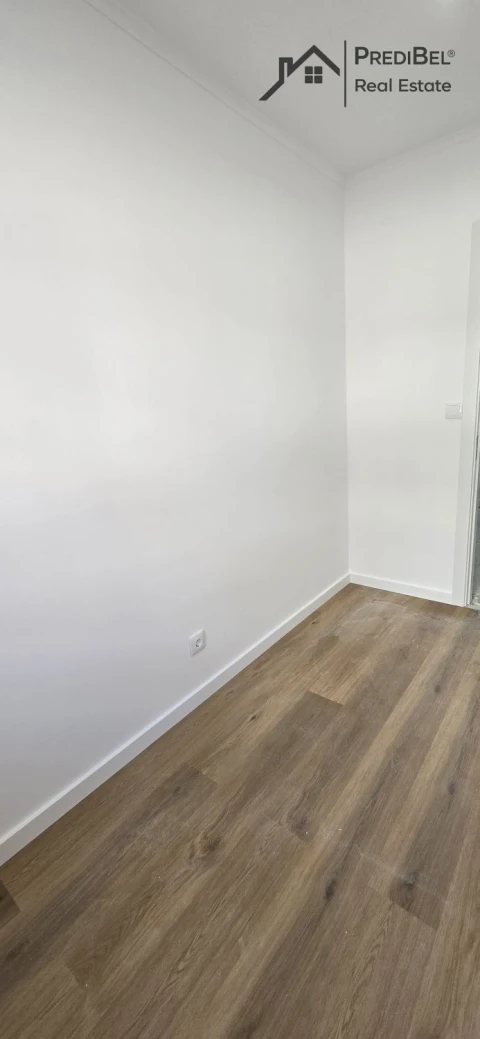 Apartamento T3 para Venda em Águas Livres