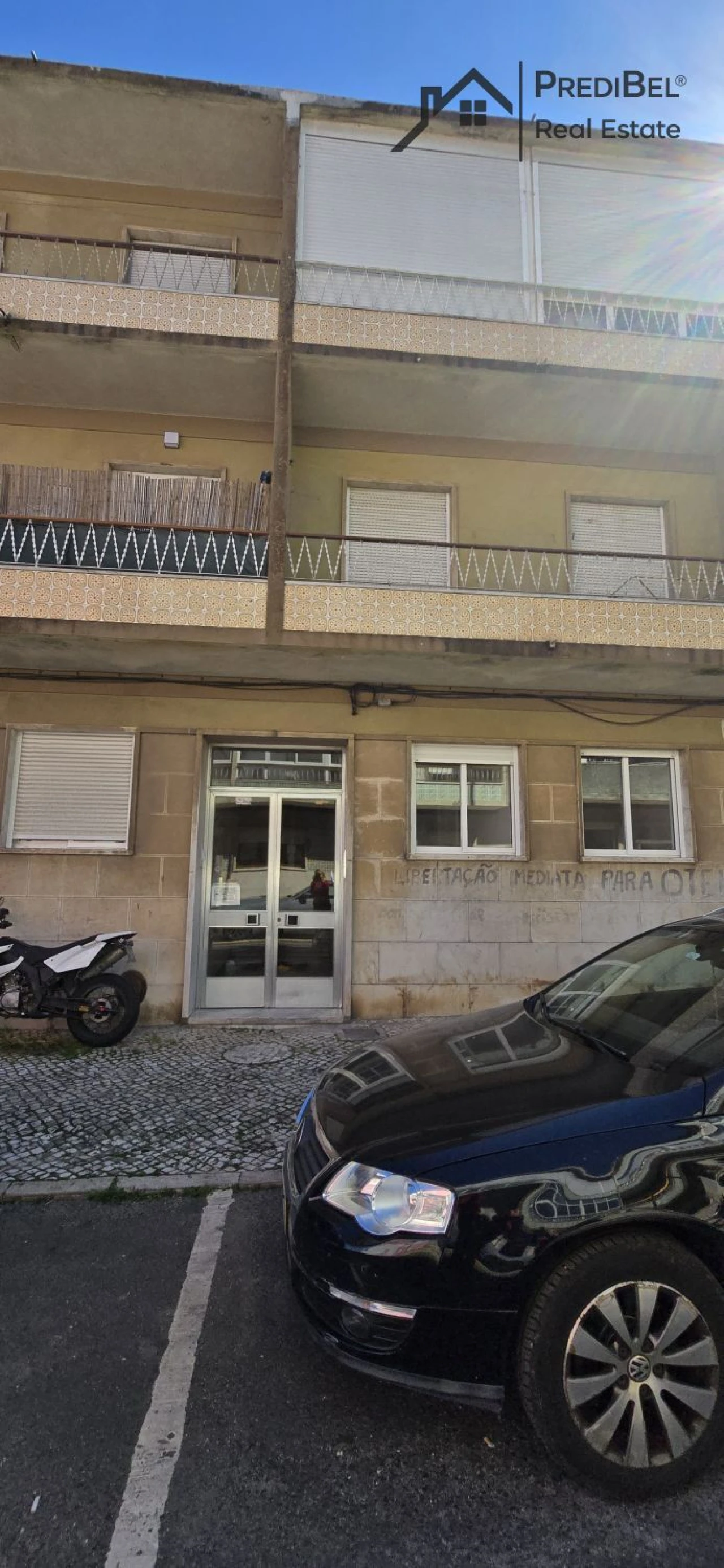 Apartamento T3 para Venda em Águas Livres Foto 29