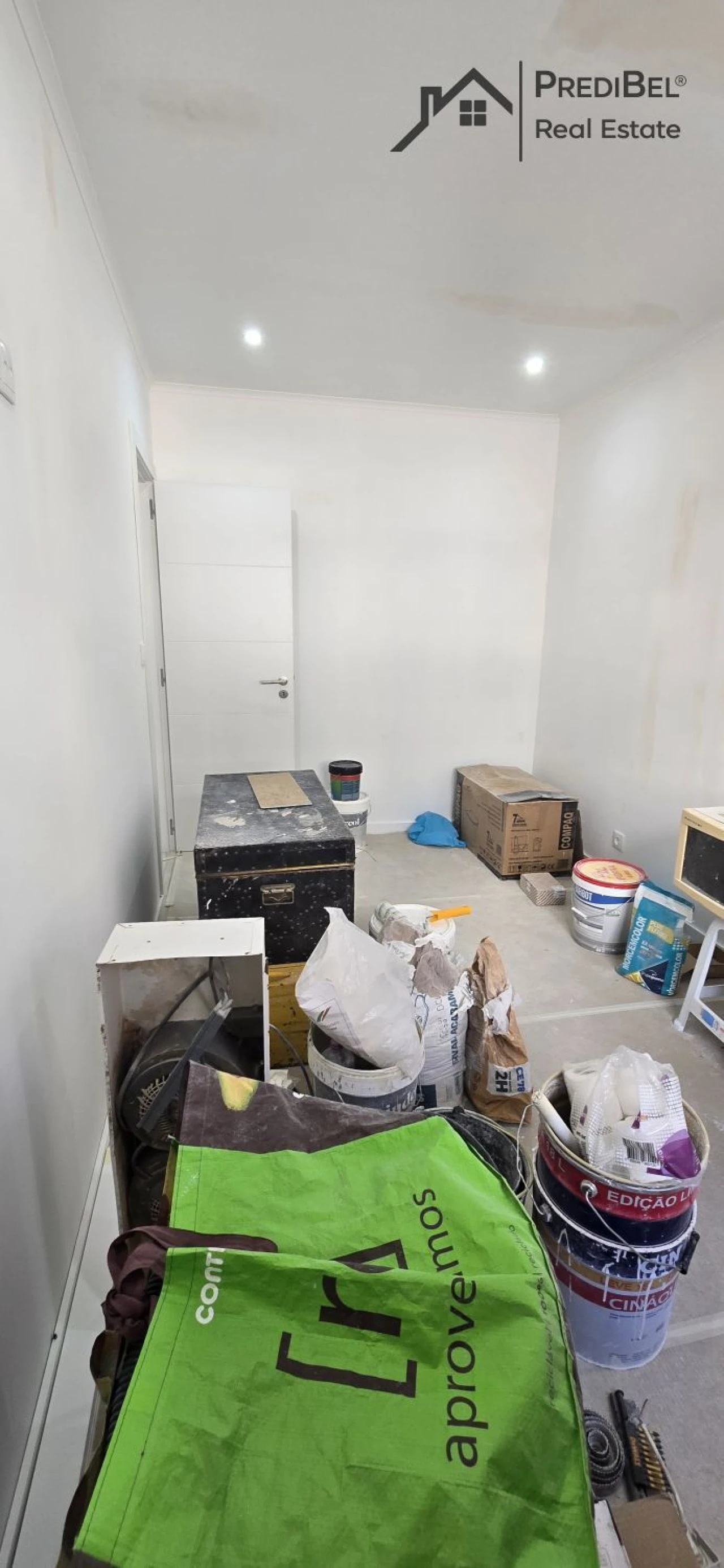 Apartamento T3 para Venda em Águas Livres Foto 10