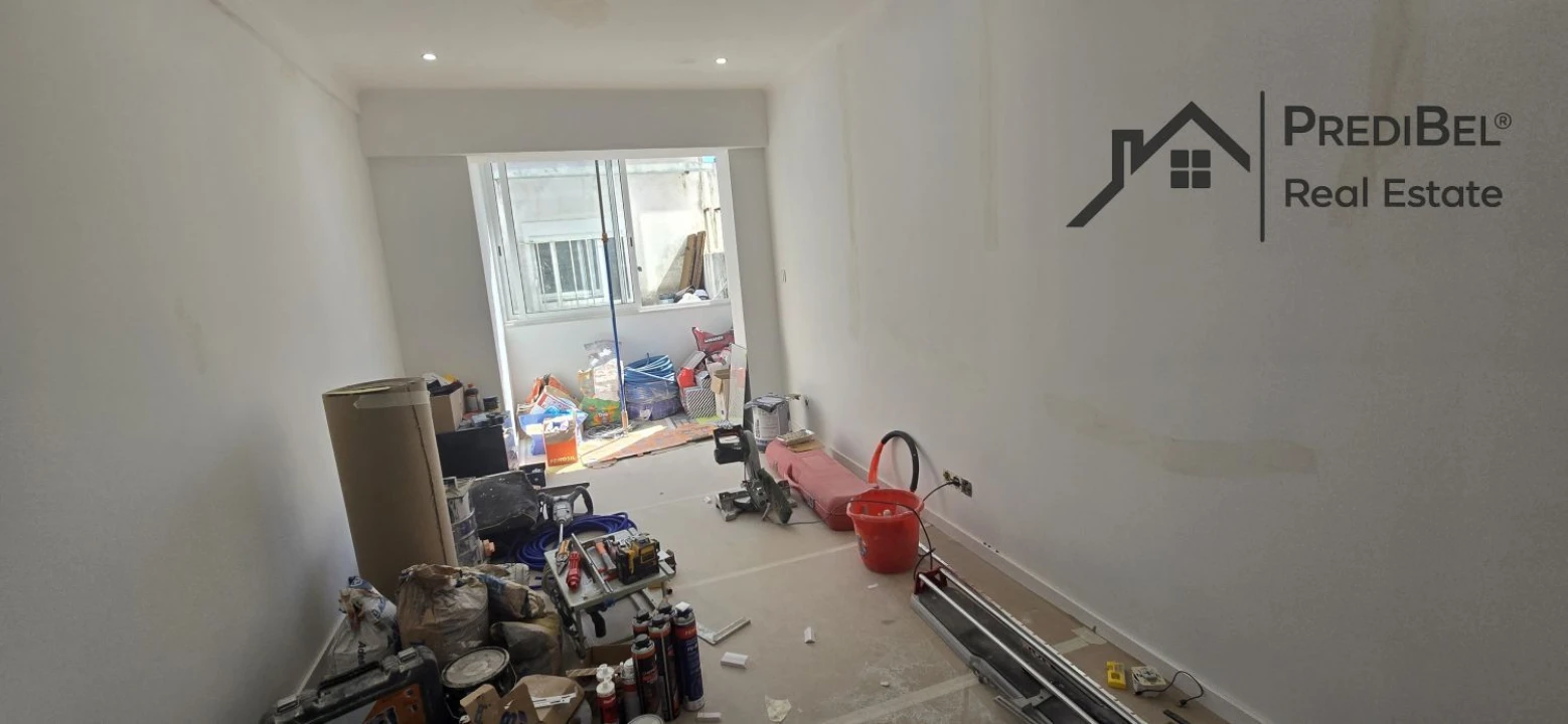 Apartamento T3 para Venda em Águas Livres Foto 18