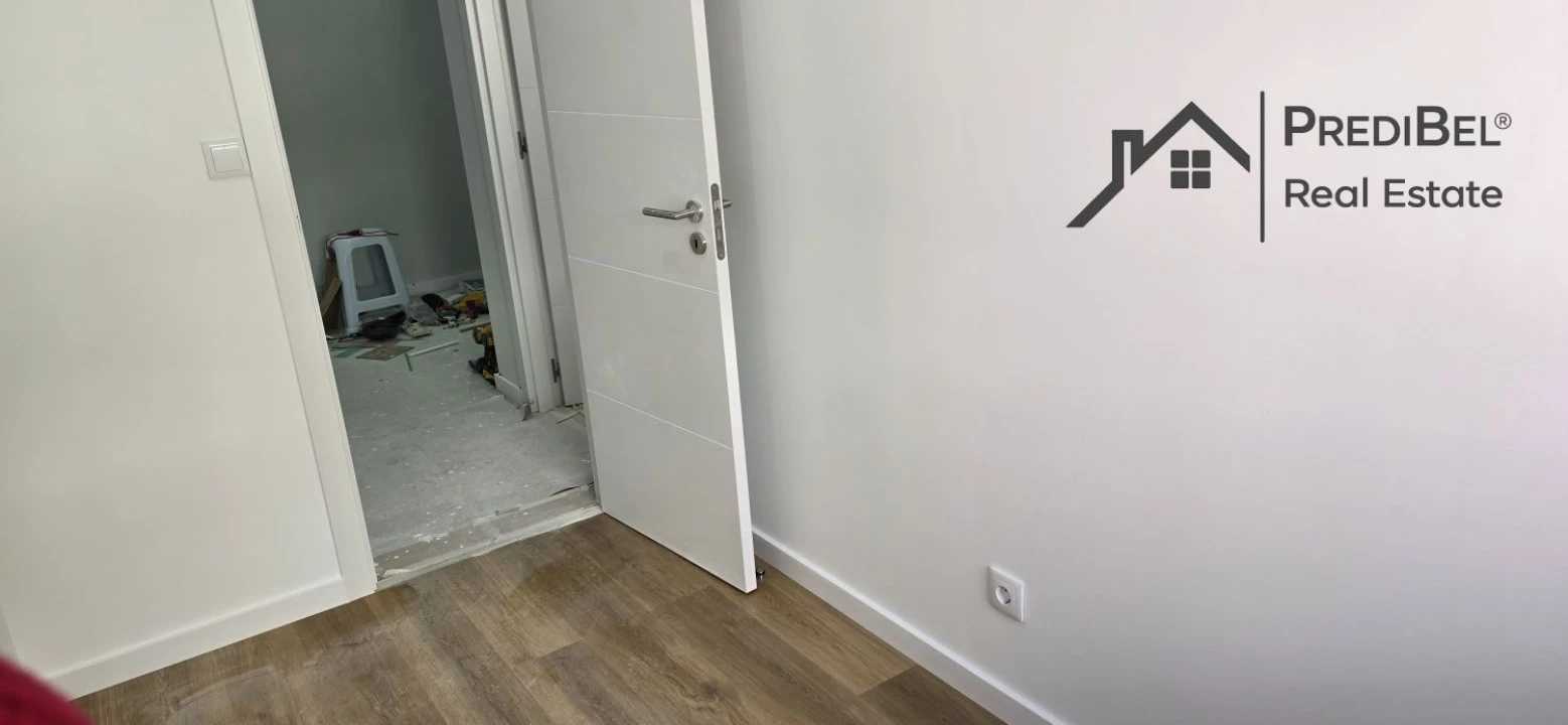 Apartamento T3 para Venda em Águas Livres Foto 2
