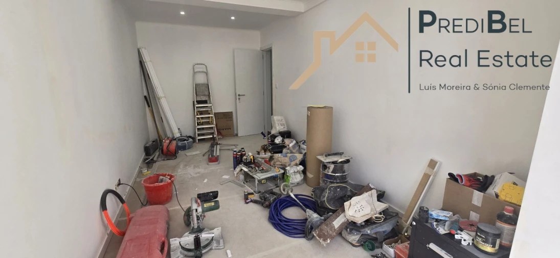 Apartamento T3 para Venda em Águas Livres Foto 16