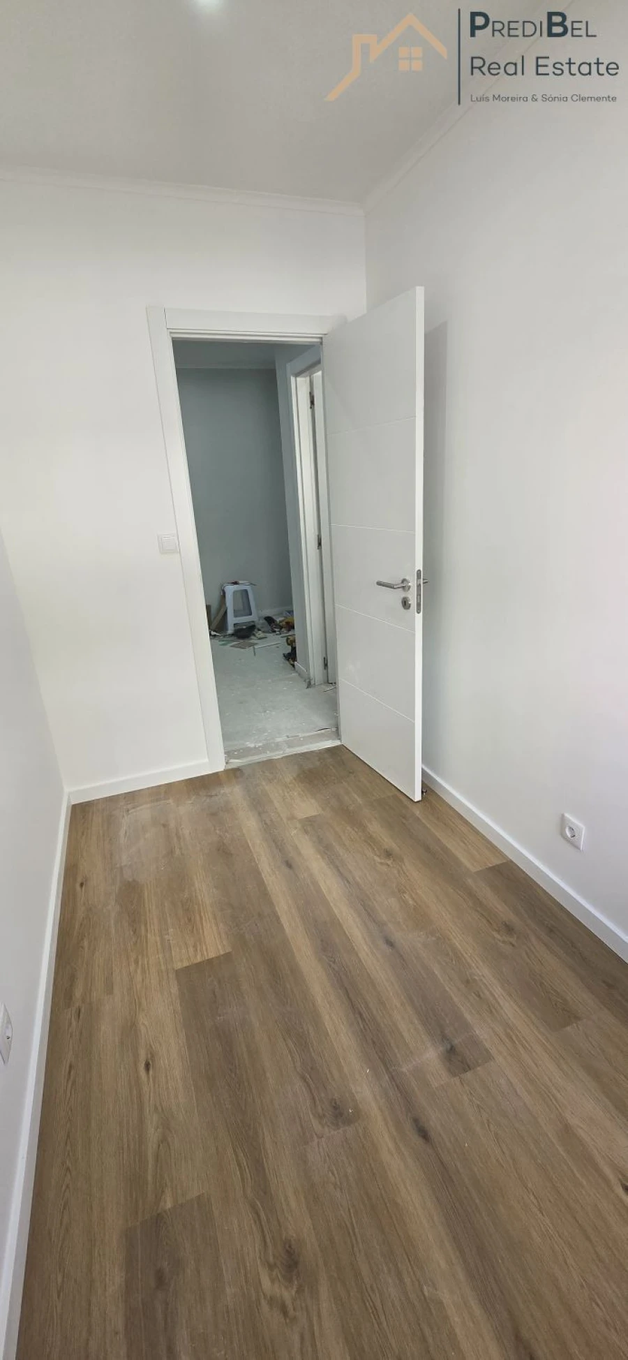 Apartamento T3 para Venda em Águas Livres Foto 3