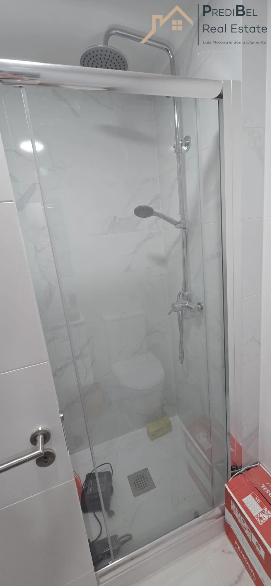 Apartamento T3 para Venda em Águas Livres Foto 24