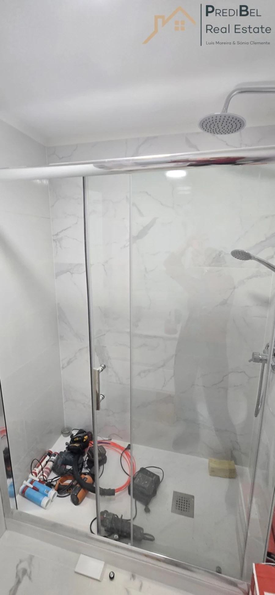 Apartamento T3 para Venda em Águas Livres Foto 26