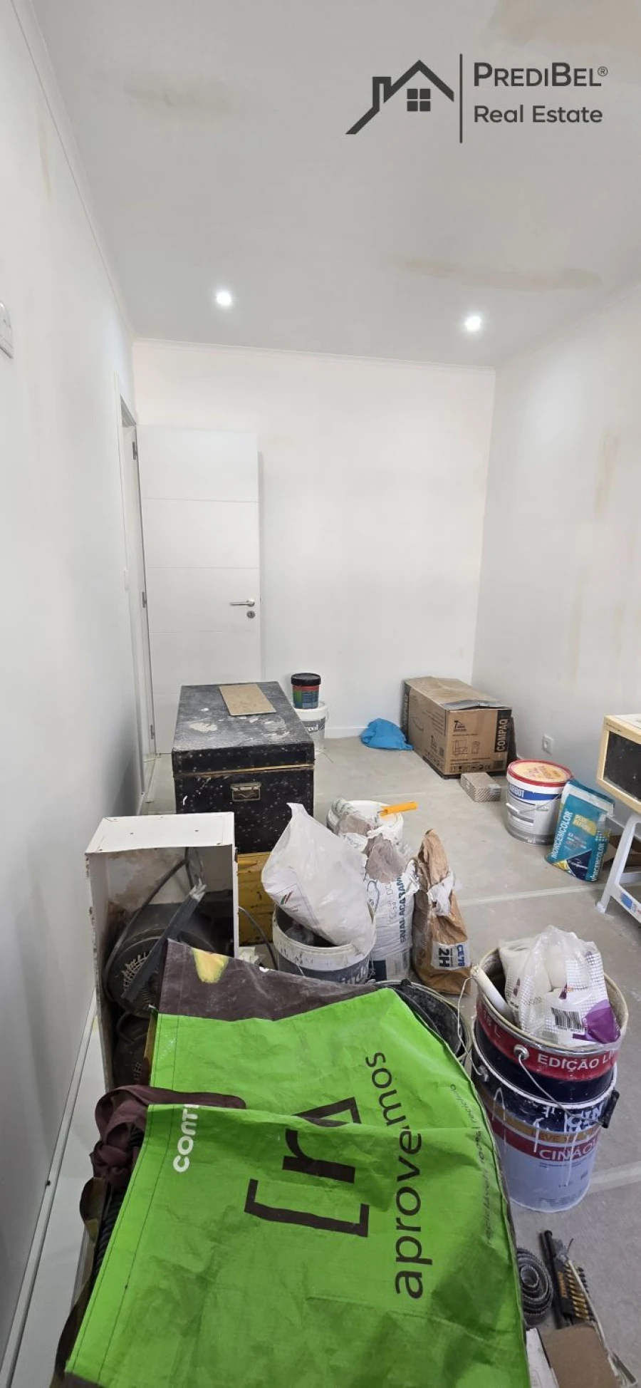 Apartamento T3 para Venda em Águas Livres Foto 10