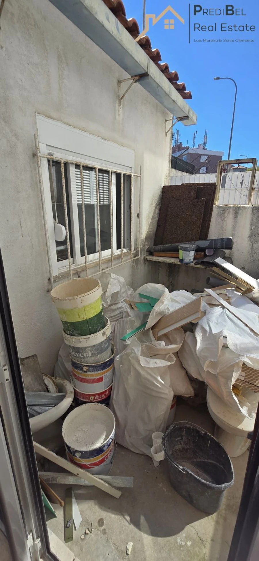 Apartamento T3 para Venda em Águas Livres Foto 23