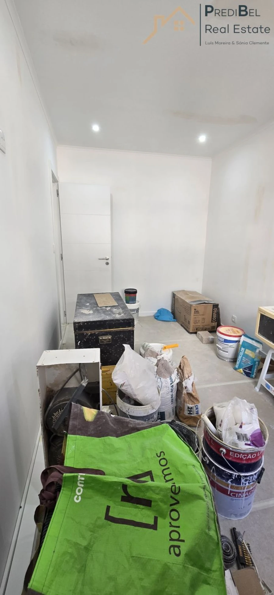 Apartamento T3 para Venda em Águas Livres Foto 10