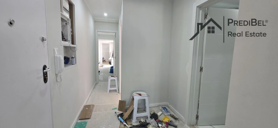 Apartamento T3 para Venda em Águas Livres Foto 12