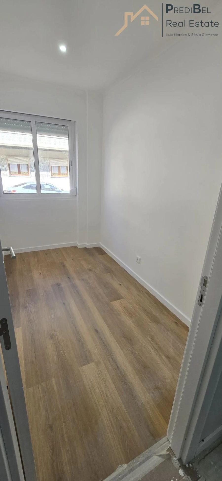 Apartamento T3 para Venda em Águas Livres Foto 6