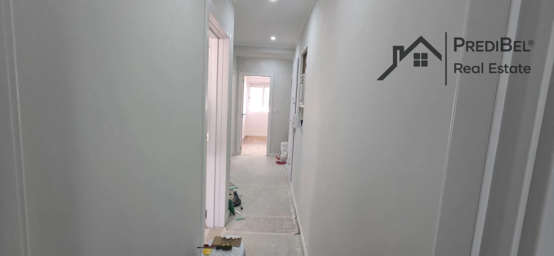 Apartamento T3 para Venda em Águas Livres Foto 21