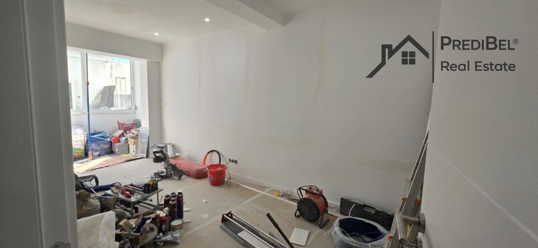 Apartamento T3 para Venda em Águas Livres Foto 17