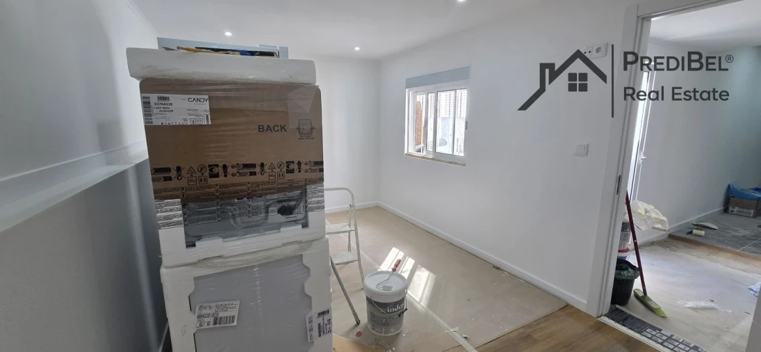 Apartamento T3 para Venda em Águas Livres Foto 20