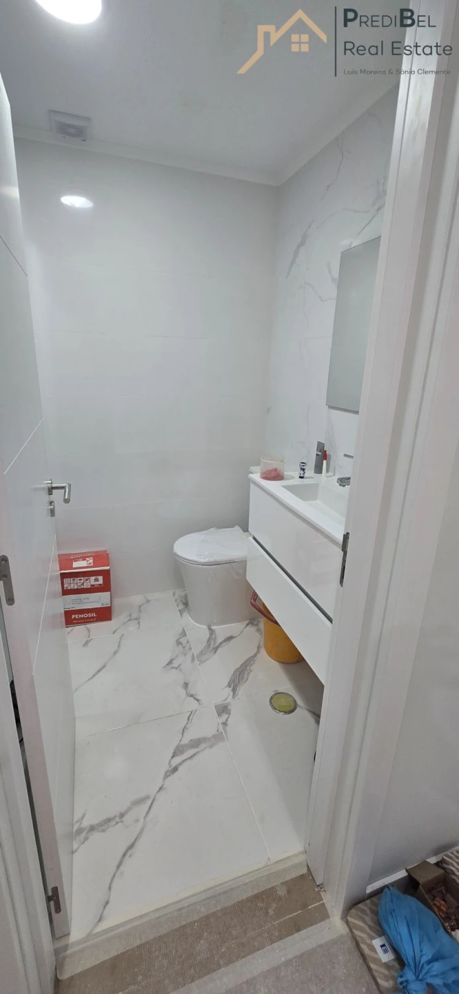 Apartamento T3 para Venda em Águas Livres Foto 27