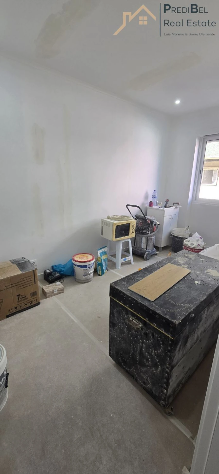 Apartamento T3 para Venda em Águas Livres Foto 8