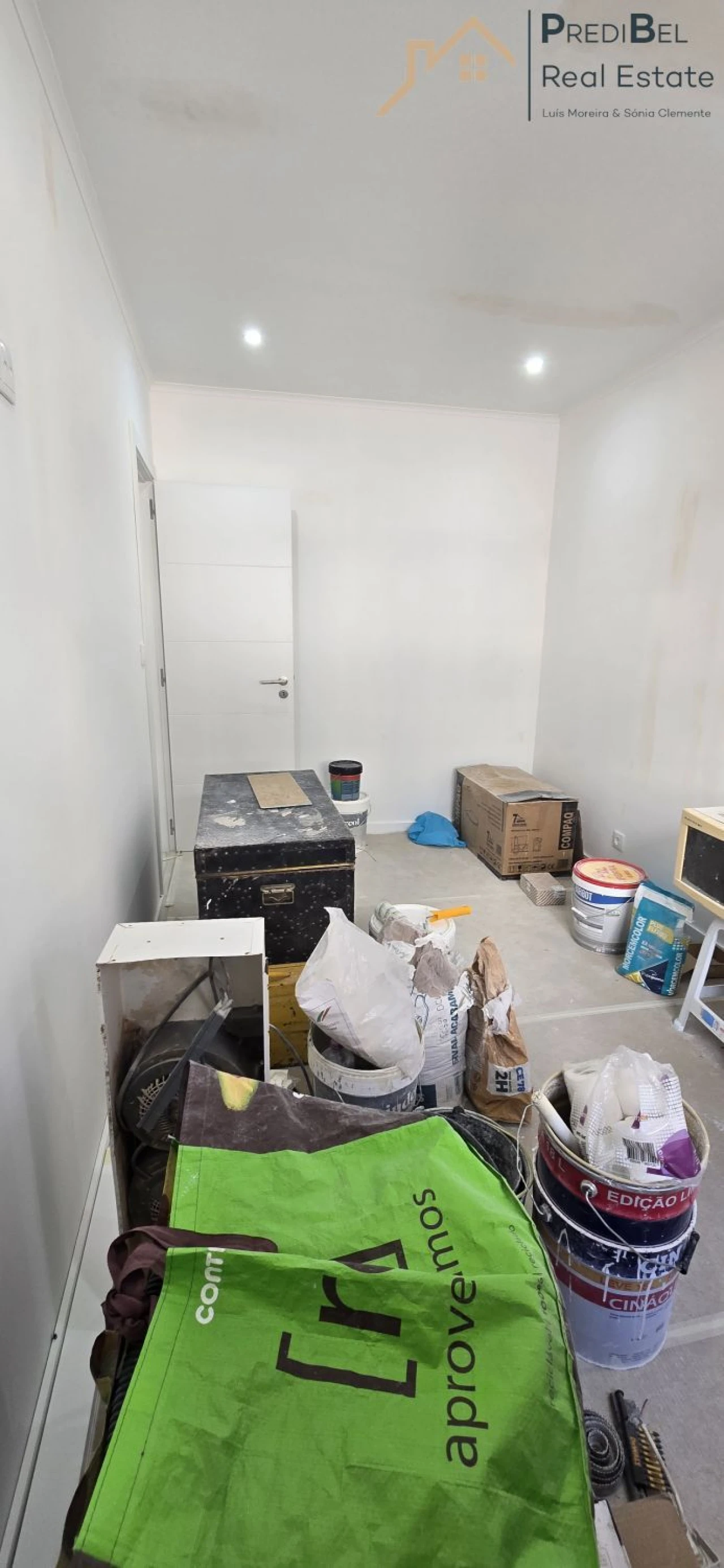 Apartamento T3 para Venda em Águas Livres Foto 10