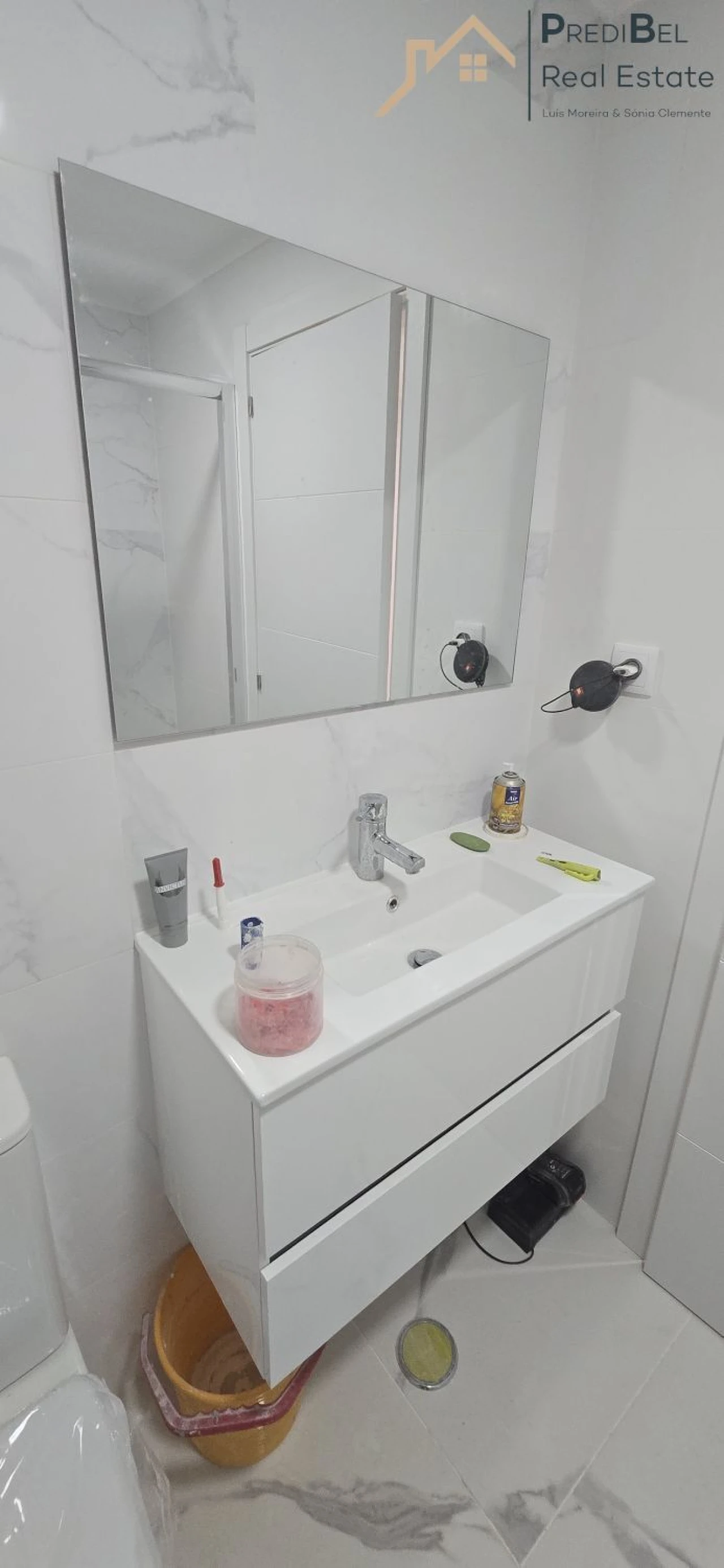 Apartamento T3 para Venda em Águas Livres Foto 25