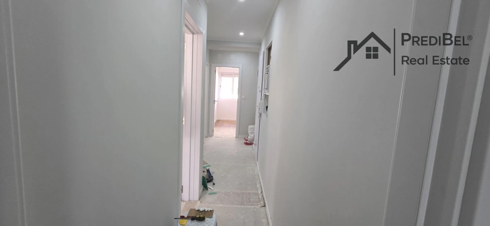 Apartamento T3 para Venda em Águas Livres Foto 21